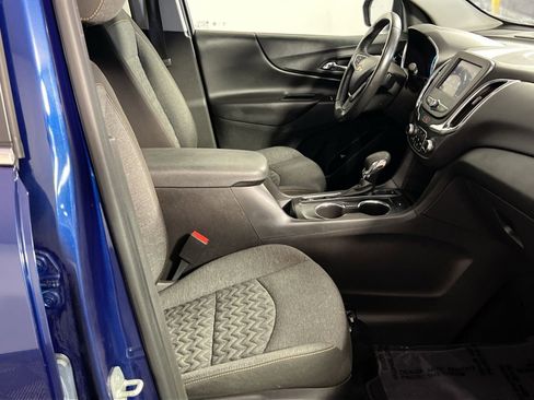 Used 2022 Chevrolet Equinox LT image 28