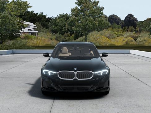 Used 2026 BMW 330i Sedan RWD image 3