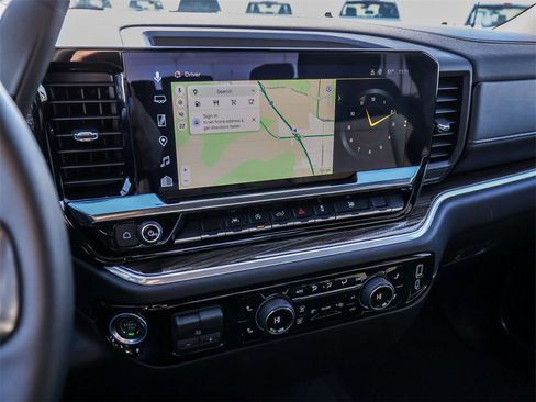 Used 2026 Chevrolet Silverado 1500 LT image 33