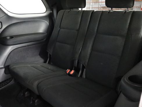Used 2022 Dodge Durango SXT w/ Blacktop Package AWD/4WD image 17