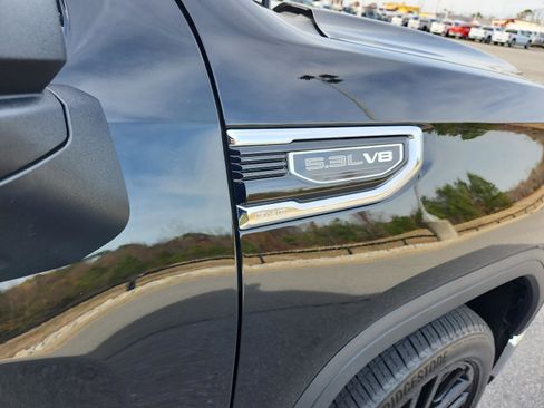 Certified 2023 GMC Sierra 1500 SLT w/ SLT Convenience Package image 8