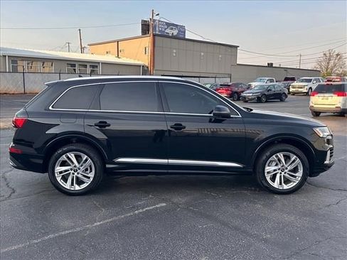 Used 2023 Audi Q7 3.0T Premium Plus image 12