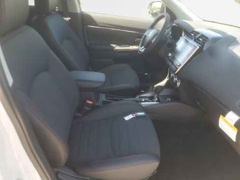 New 2026 Mitsubishi Outlander Sport SE AWD/4WD image 26