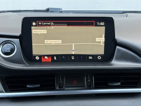 Used 2020 MAZDA MAZDA6 Grand Touring Reserve image 36