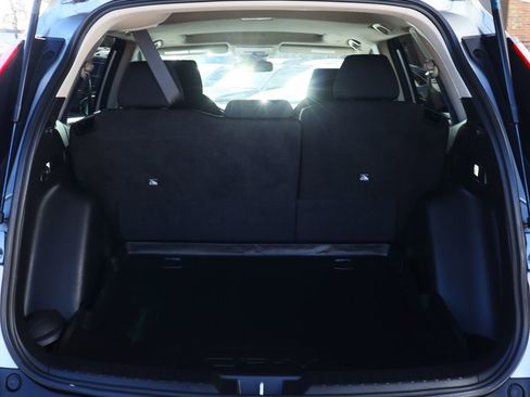 Used 2023 Honda CR-V EX image 22