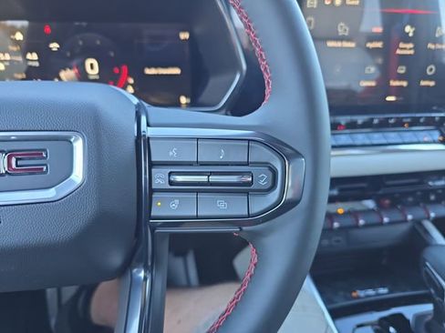 New 2026 GMC Canyon AT4X image 18