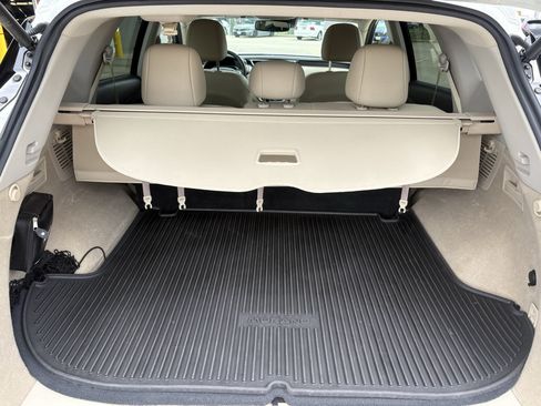 Used 2019 Nissan Murano Platinum w/ Cargo Package FWD image 31