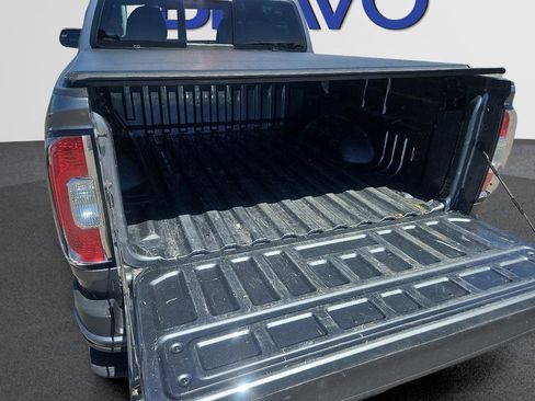 Used 2022 GMC Canyon Elevation RWD image 7