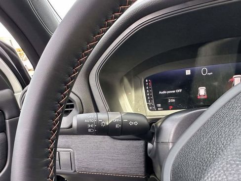 New 2026 Honda Passport TrailSport image 28