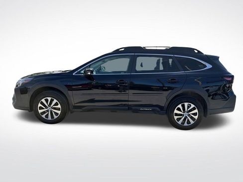 Certified 2024 Subaru Outback Premium AWD/4WD image 9