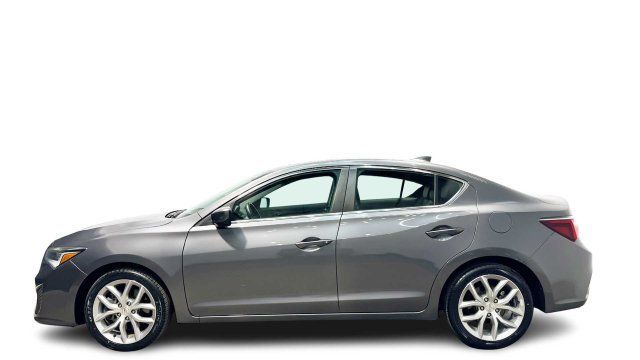 Used 2019 Acura ILX FWD image 1