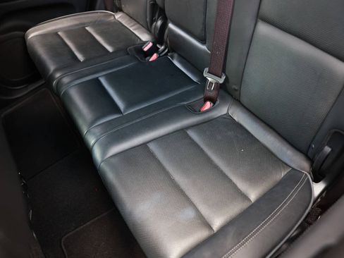 Used 2020 Jeep Grand Cherokee Overland RWD image 22