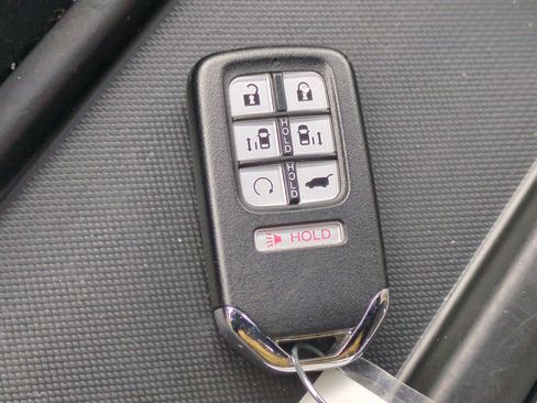 Certified 2023 Honda Odyssey EX-L image 35