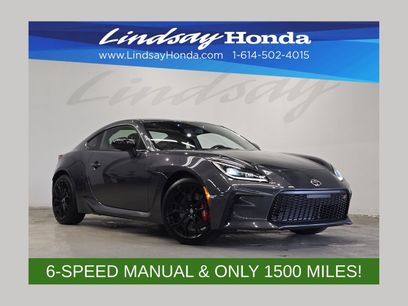 Used 2025 Toyota GR86 Premium w/ GR Wheel Package (TMS