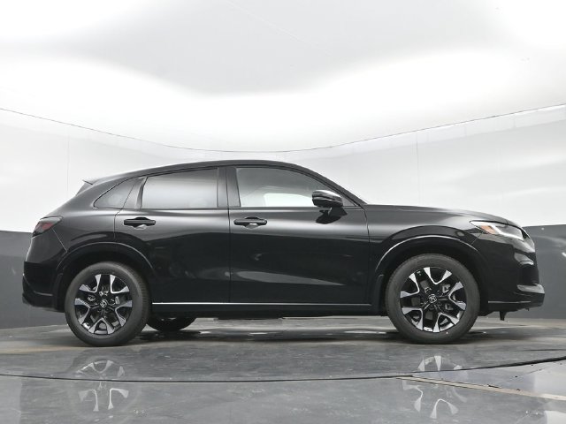 New 2027 Honda HR-V EX-L image 25