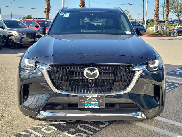 Used 2026 MAZDA CX-90 3.3 Turbo w/ Premium Plus Pkg AWD/4WD image 36