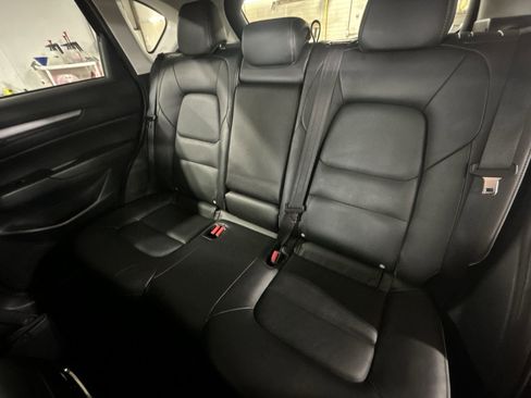 Used 2024 MAZDA CX-5 AWD 2.5 S w/ Select Package image 25