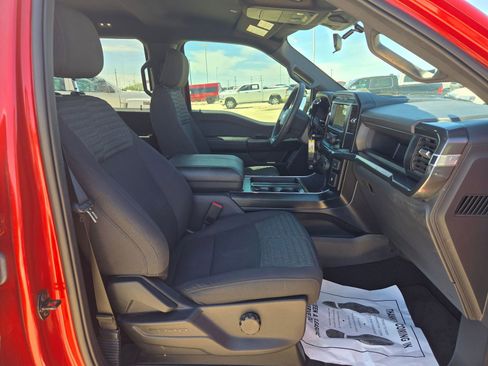 Used 2023 Ford F150 XL w/ STX Appearance Package image 23