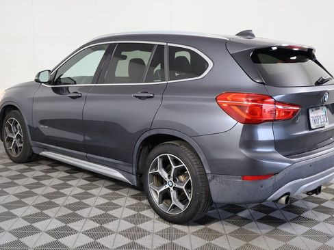 Used 2017 BMW X1 xDrive28i AWD/4WD image 5