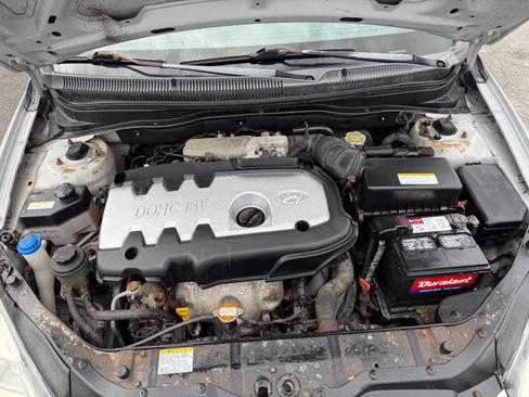 Used 2007 Hyundai Accent GLS image 42