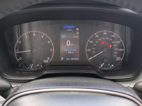 Certified 2024 Toyota Corolla SE image 22