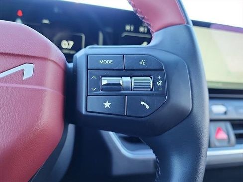 New 2025 Kia K4 GT-Line Turbo image 23