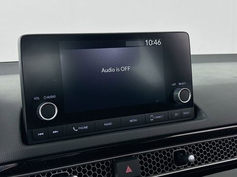 Used 2023 Honda Civic EX image 11