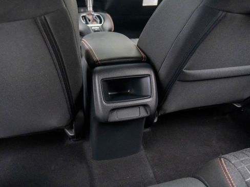 New 2026 Honda HR-V Sport image 20