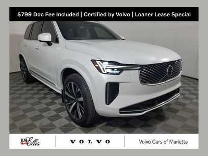 Certified 2026 Volvo XC90 B5 Core w/ Protection Package