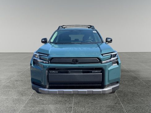New 2026 Toyota RAV4 FWD image 8