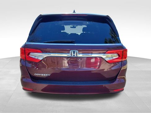 Used 2019 Honda Odyssey EX-L image 9