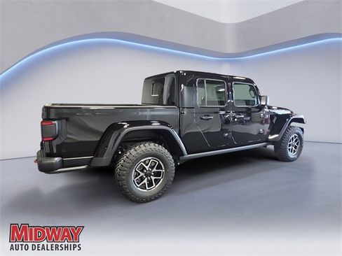 New 2025 Jeep Gladiator Rubicon w/ Convenience Group image 5