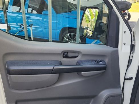 Used 2016 Nissan NV 3500 S w/ Power Package image 24
