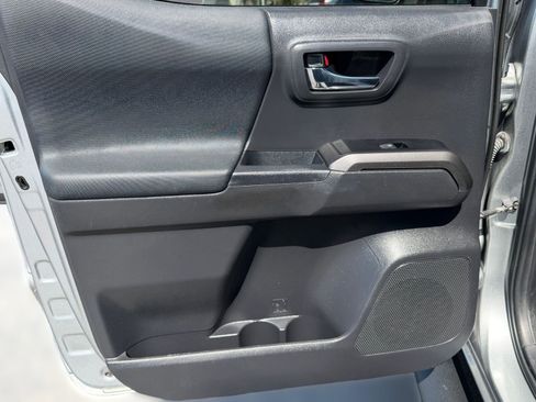 Certified 2023 Toyota Tacoma TRD Sport image 28