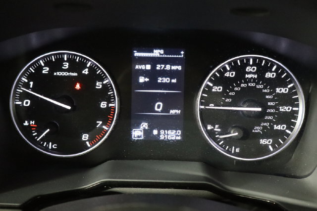 Used 2025 Subaru Outback Premium AWD/4WD image 11