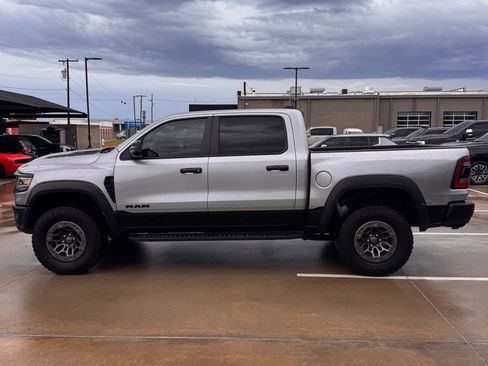 Used 2024 RAM 1500 TRX AWD/4WD image 4