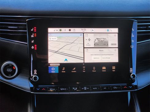 Used 2023 Jeep Wagoneer Series II image 21