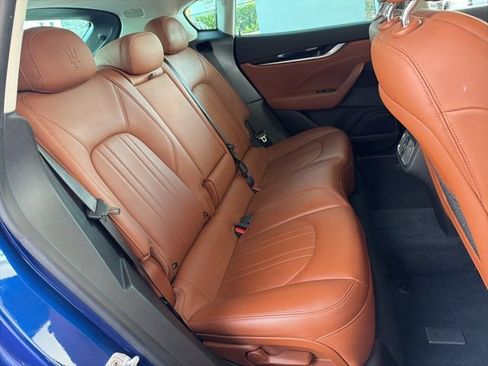 Certified 2022 Maserati Levante GT image 19