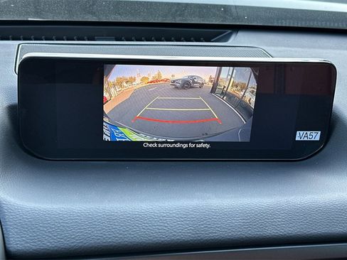 New 2025 MAZDA CX-50 Meridian Edition w/ Apex Package image 20