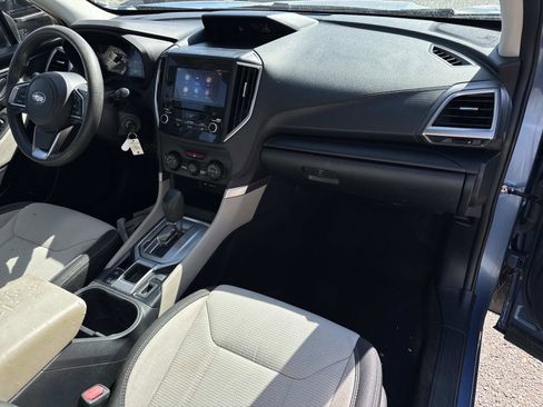 Used 2019 Subaru Forester w/ Popular Package #1 image 12