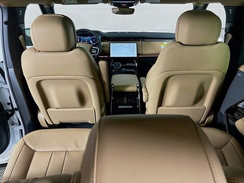 New 2026 Land Rover Range Rover Sport SE AWD/4WD image 23