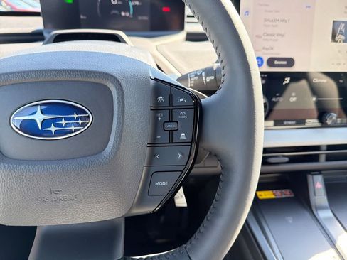 New 2026 Subaru Solterra Premium AWD/4WD image 29