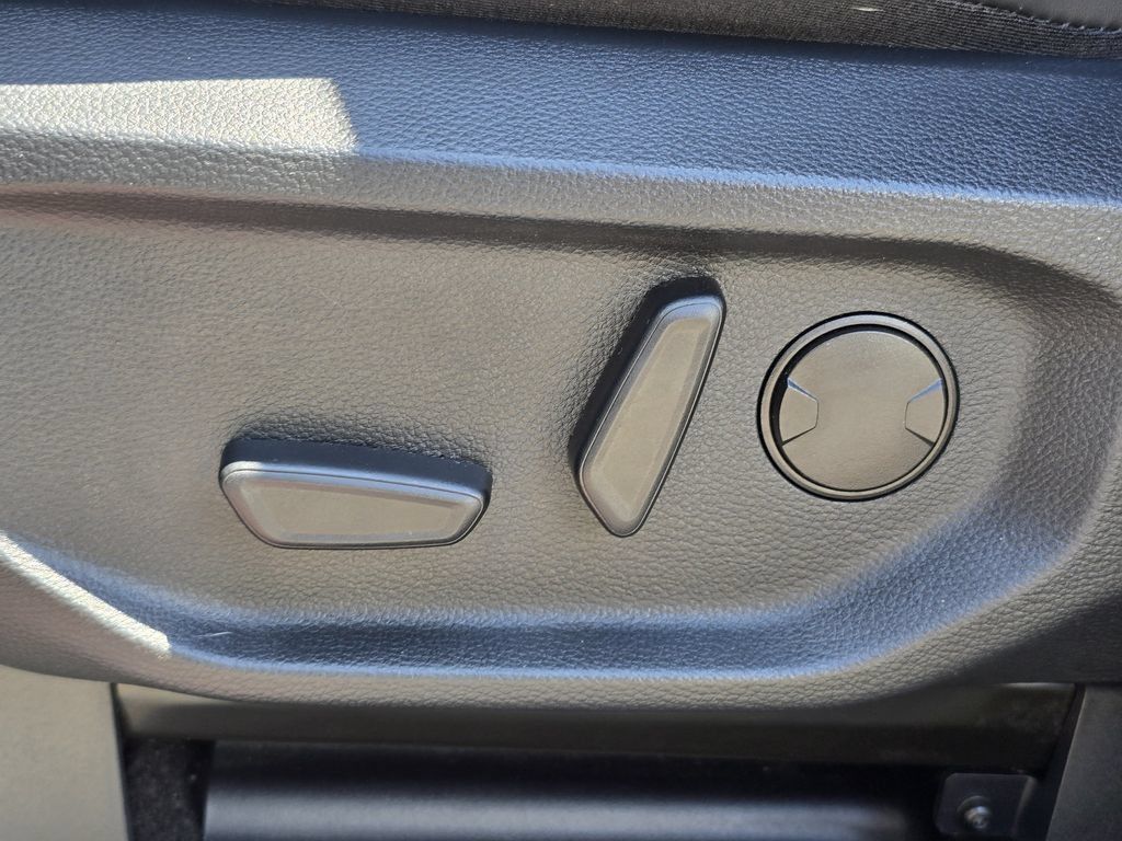 Used 2024 Ford Ranger Raptor AWD/4WD image 24