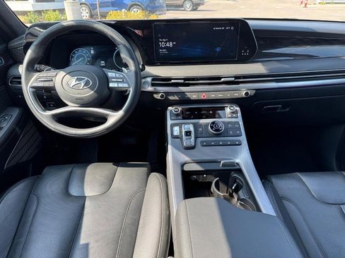 Used 2024 Hyundai Palisade Calligraphy image 15