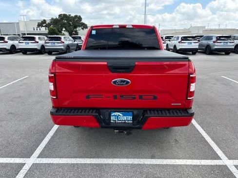 Used 2019 Ford F150 XL w/ Equipment Group 101A Mid RWD image 4