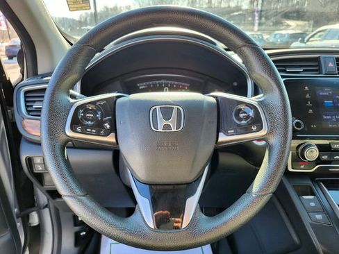 Used 2022 Honda CR-V EX image 29