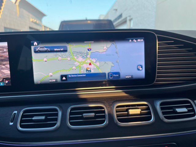 Used 2025 Mercedes-Benz GLE 450 4MATIC image 15
