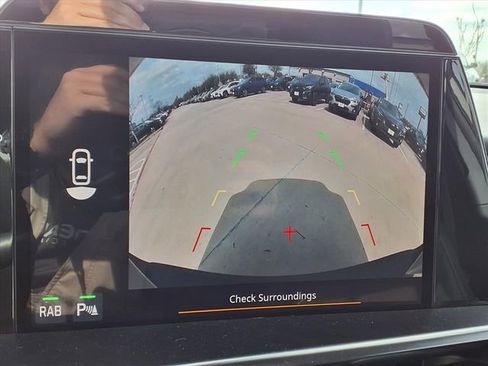 New 2026 Subaru Outback Limited AWD/4WD image 18