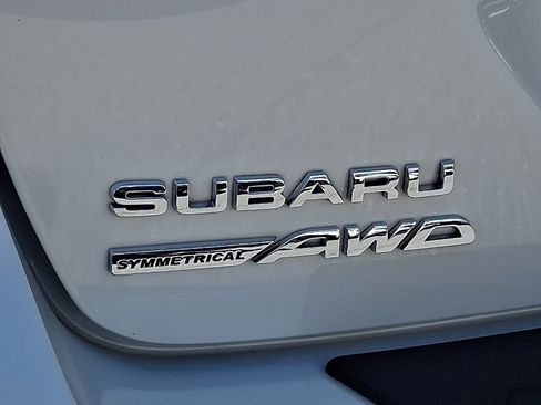 Certified 2025 Subaru Crosstrek 2.5i Limited AWD/4WD image 31