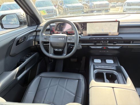 New 2027 Kia Telluride EX X-Line image 23